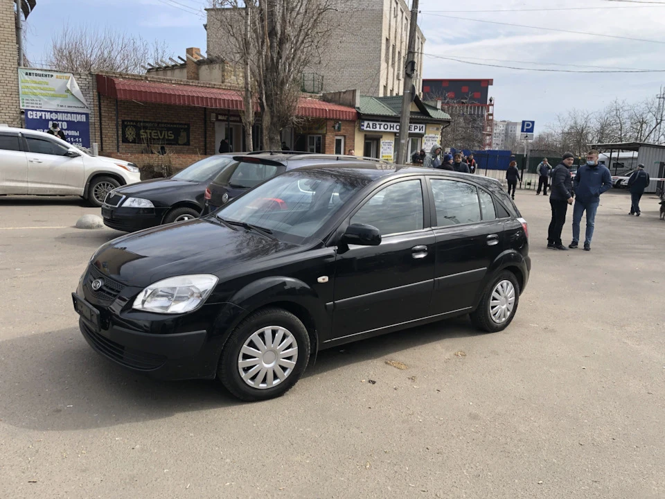 Продана