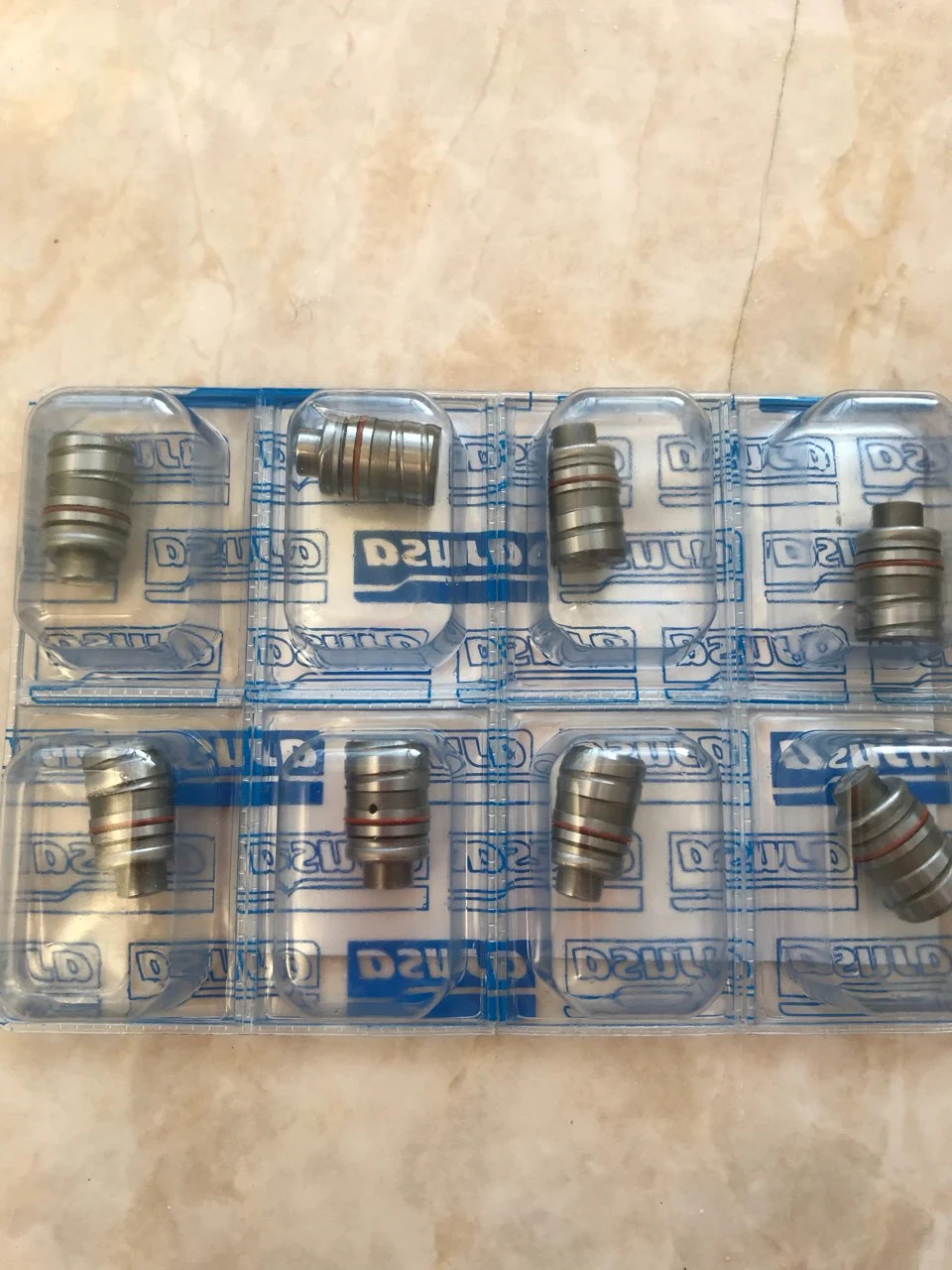Гідрокомпенсатори