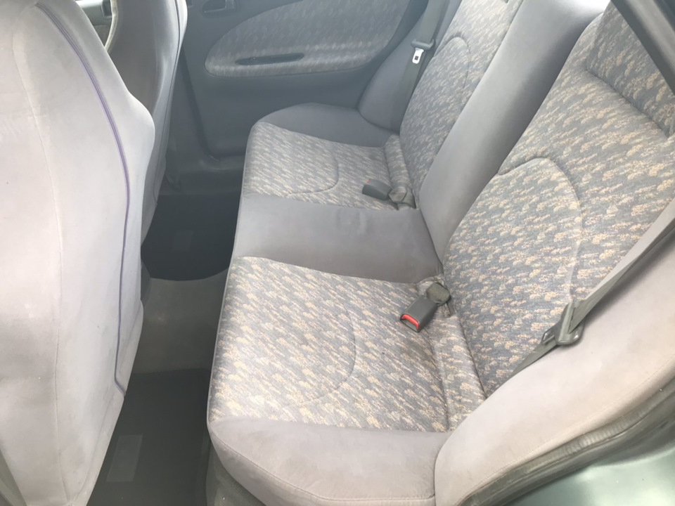 Продам свою Kia Sephia 4