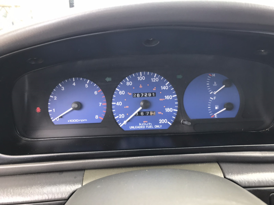 Продам свою Kia Sephia 5