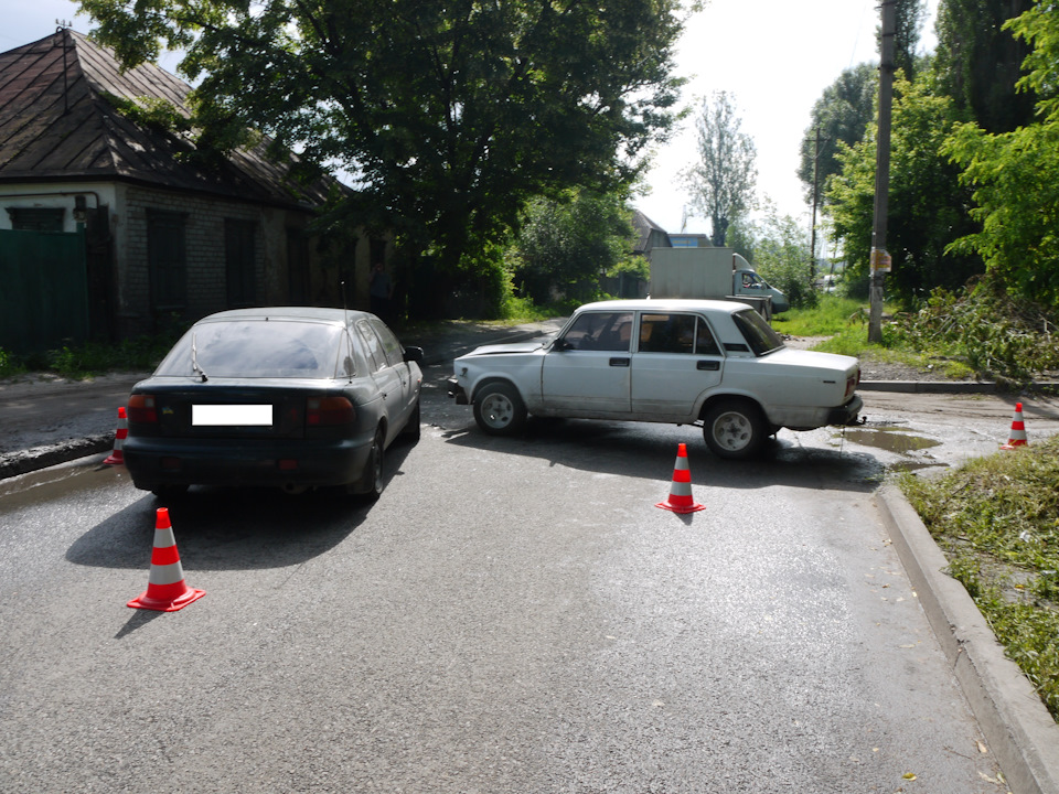 Справа була не в бобіні... 2