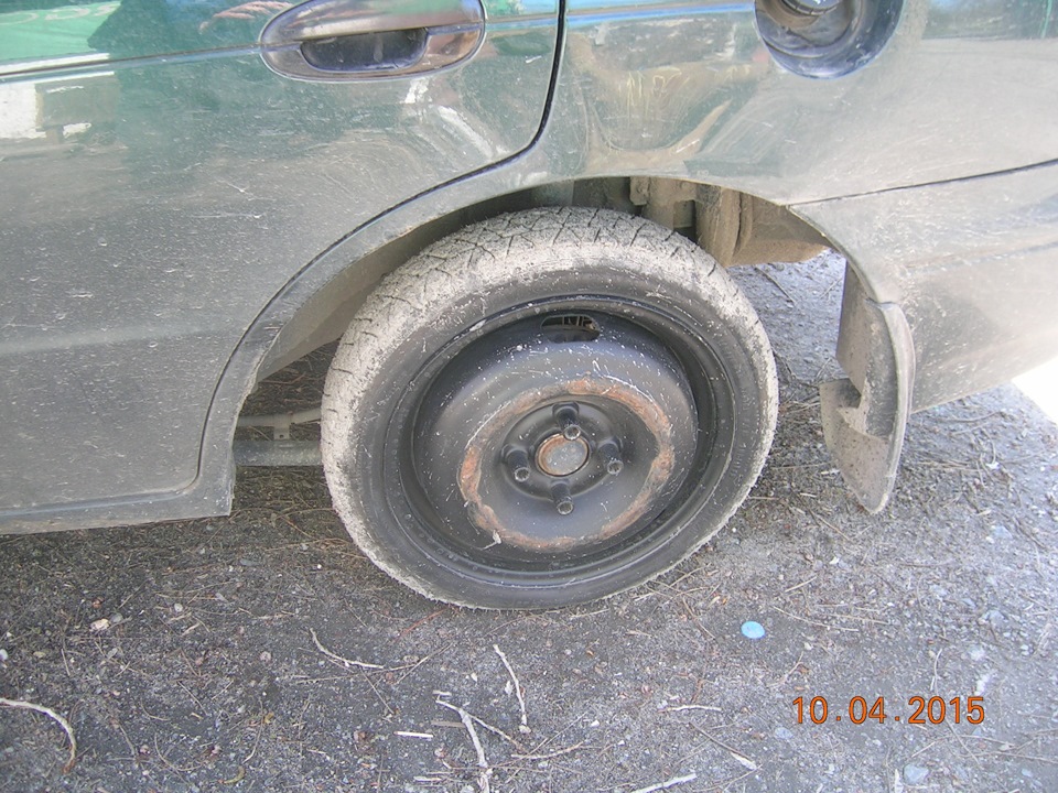 Або Slikи міцні або MICHELIN м'який) 2