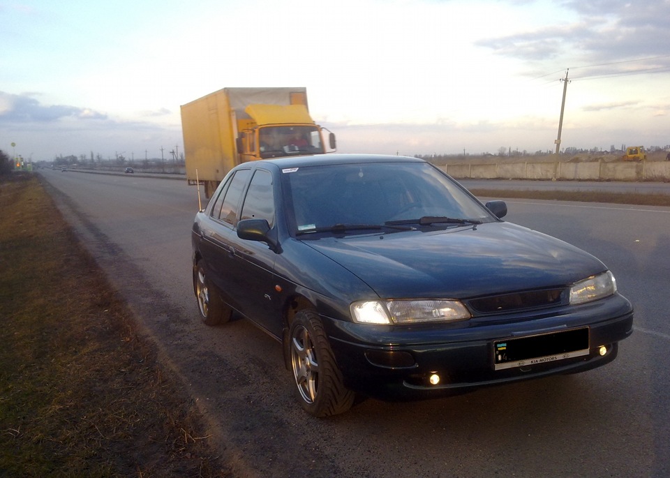 Перехід на літній режим 3