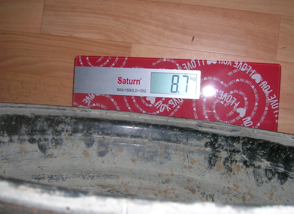 Slik 1711 matt black 6J 14 1