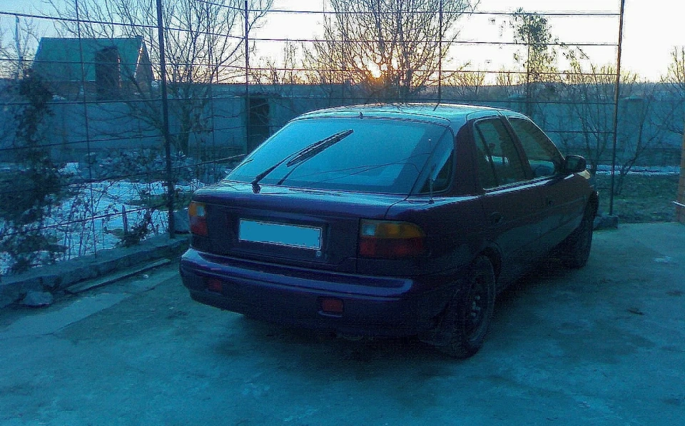 Запис, 5 березня 2010