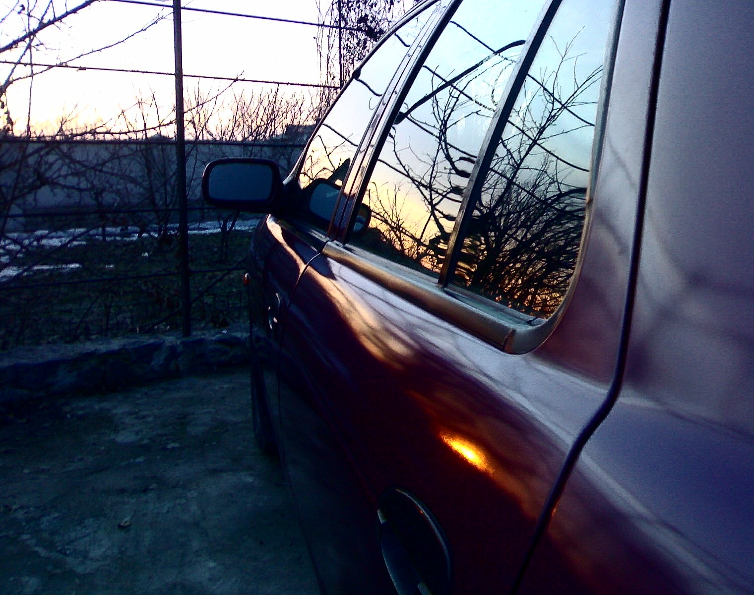 Запис, 5 березня 2010 3