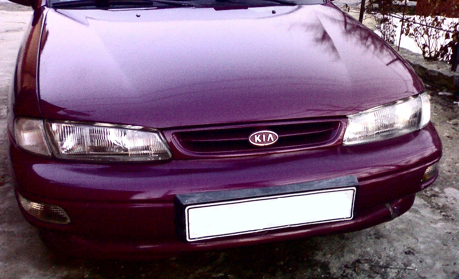 Запис, 5 березня 2010 5