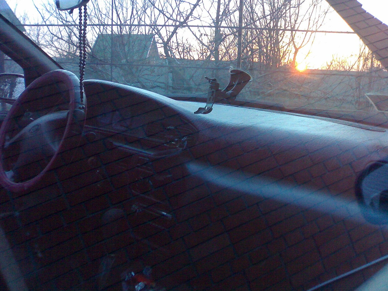 Запис, 5 березня 2010 2