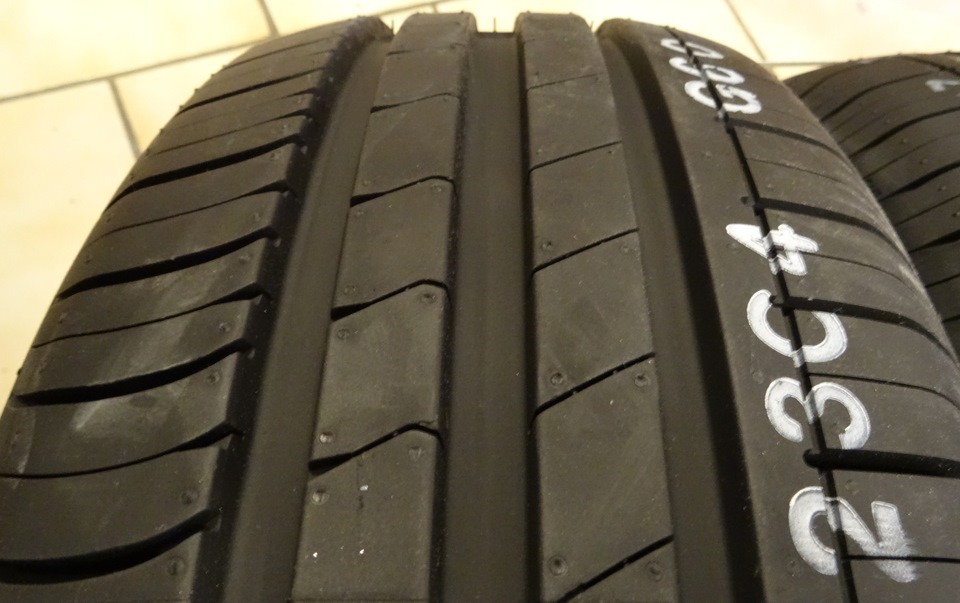 Hankook ECO K425 експорт на 11500 км 2