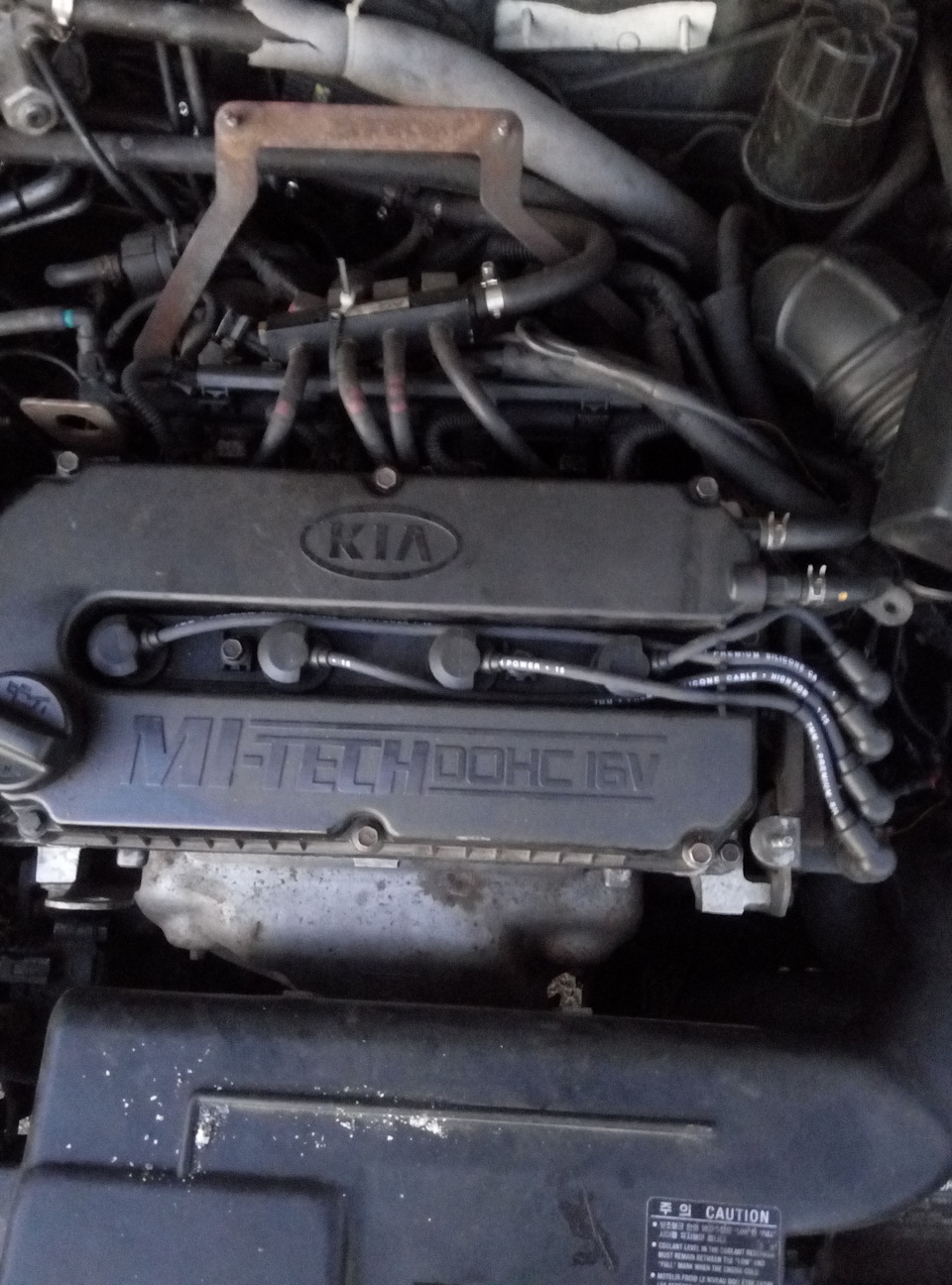 Провода Tesla T236B 3