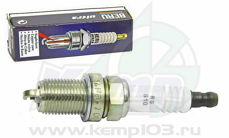 З Denso на Beru перейшов 1
