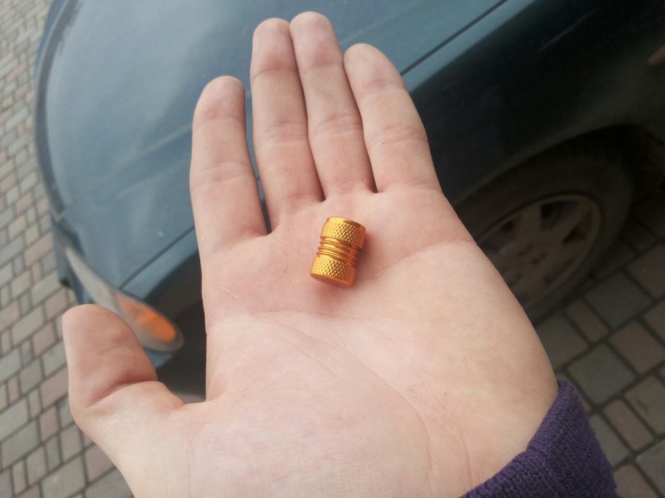 Зміна гуми та дисків 3