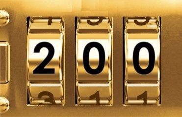 200! 1