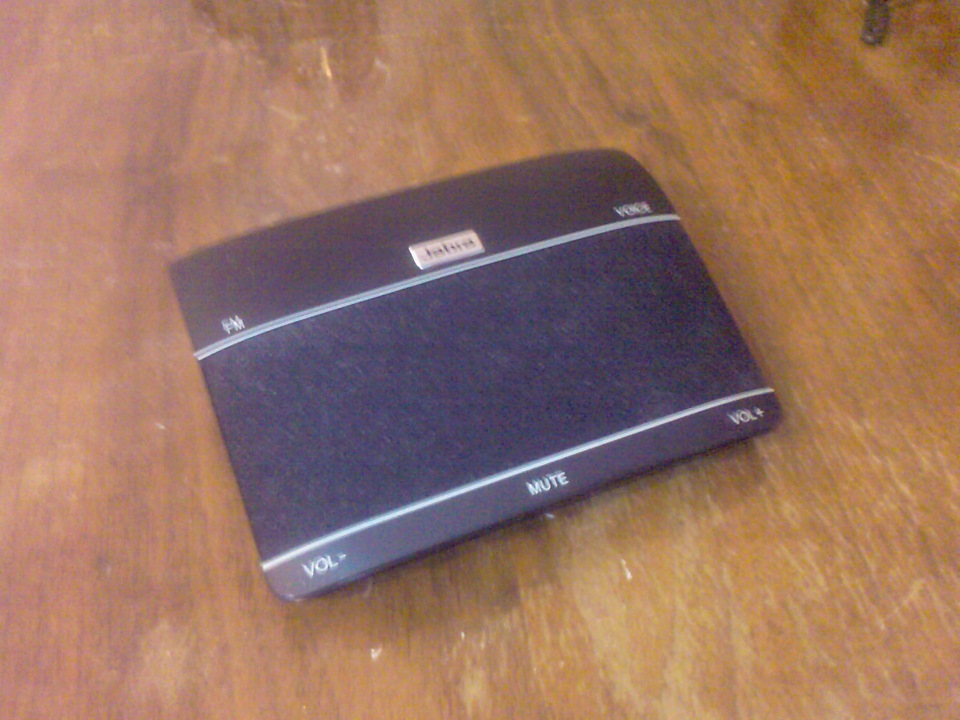 Jabra для Shuma 1