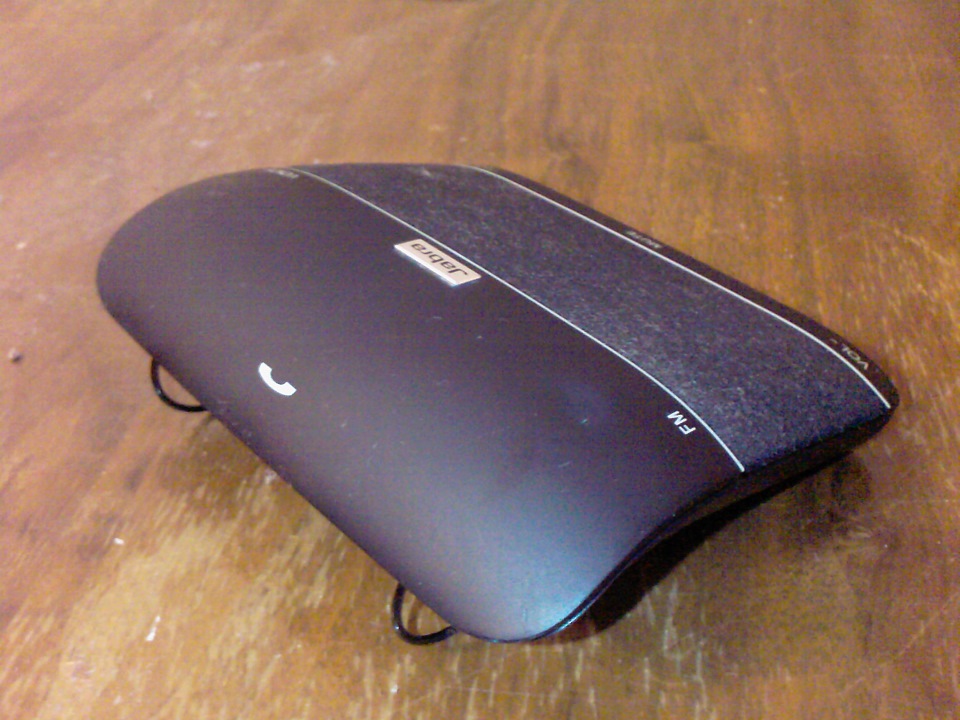 Jabra для Shuma 4