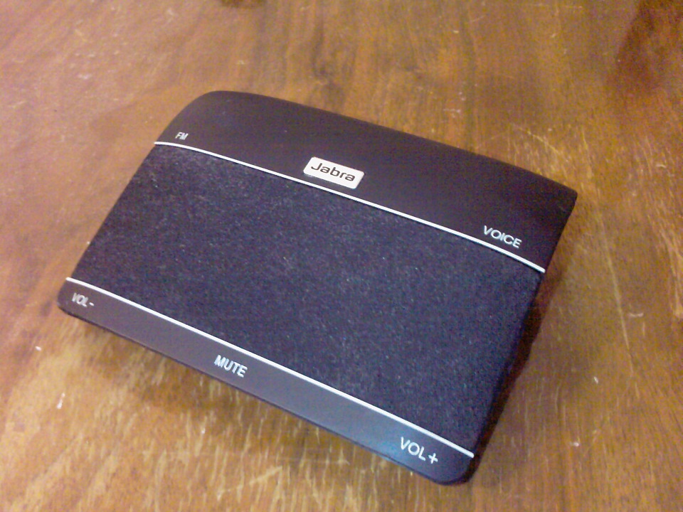Jabra для Shuma 2
