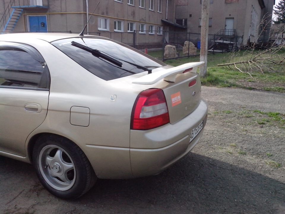 Як вам такий варіант? 3