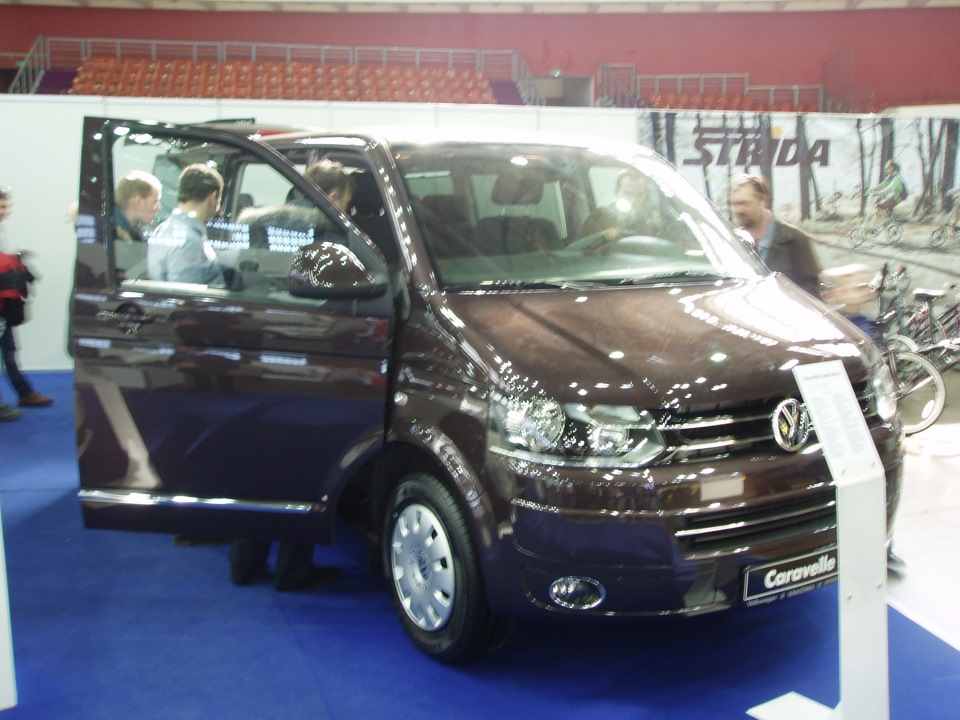 Світ автомобіля 2013 3