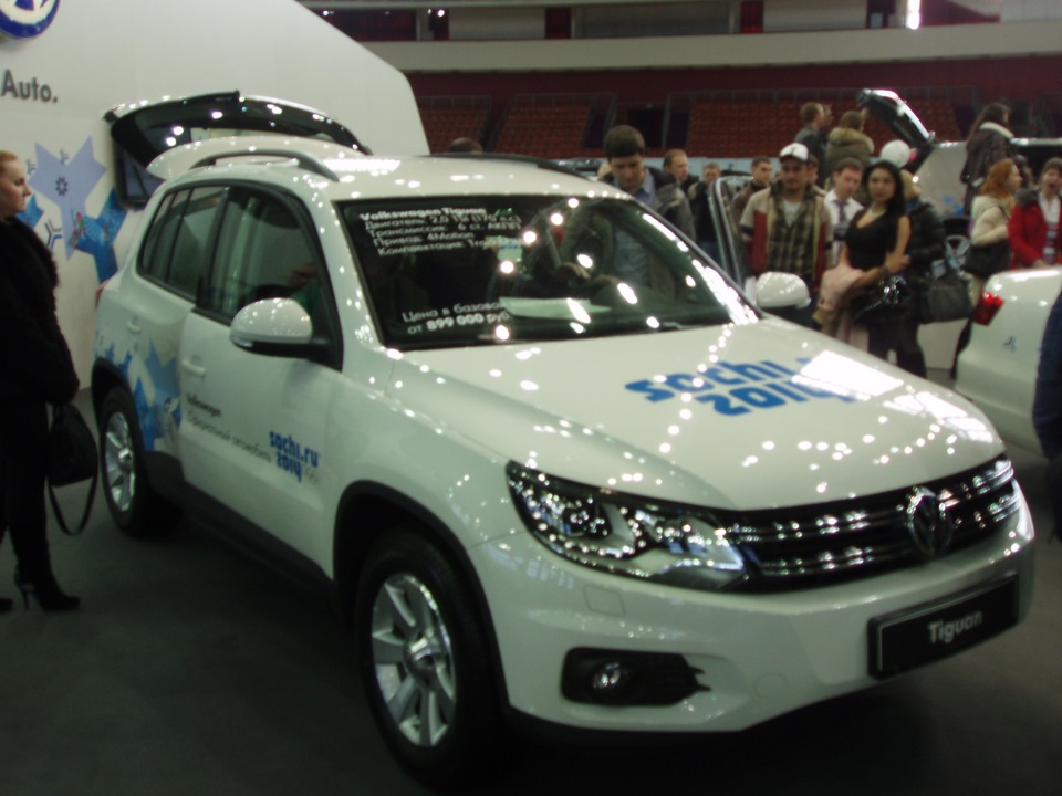 Світ автомобіля 2013 2
