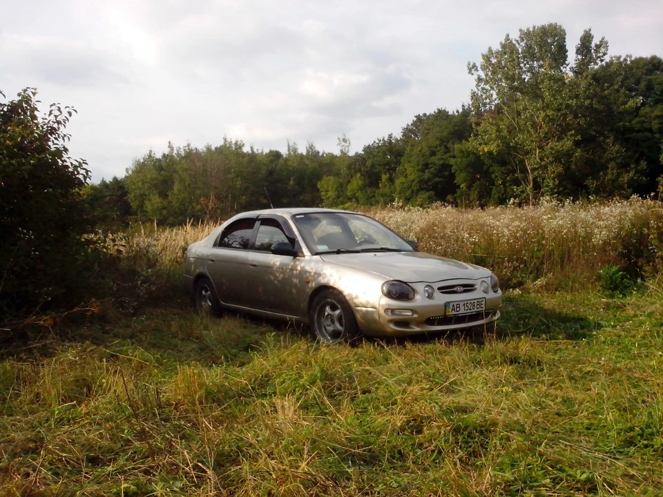 Shuma городниця