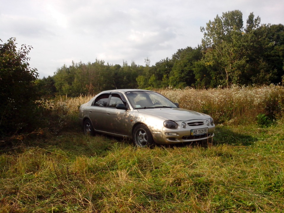Shuma городниця 1