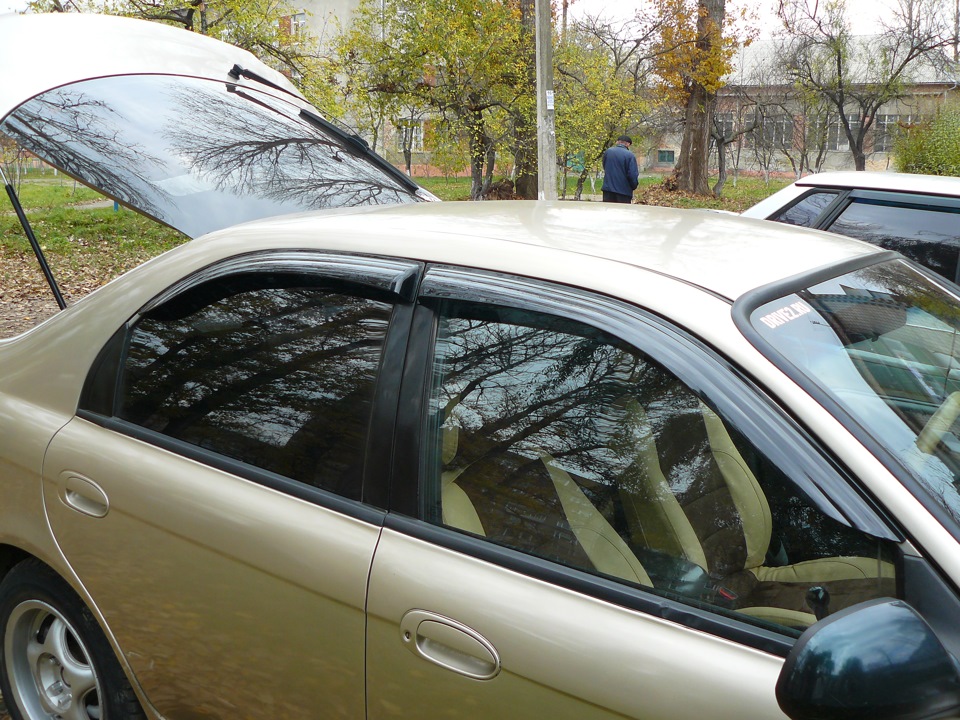 Вітровики. 3