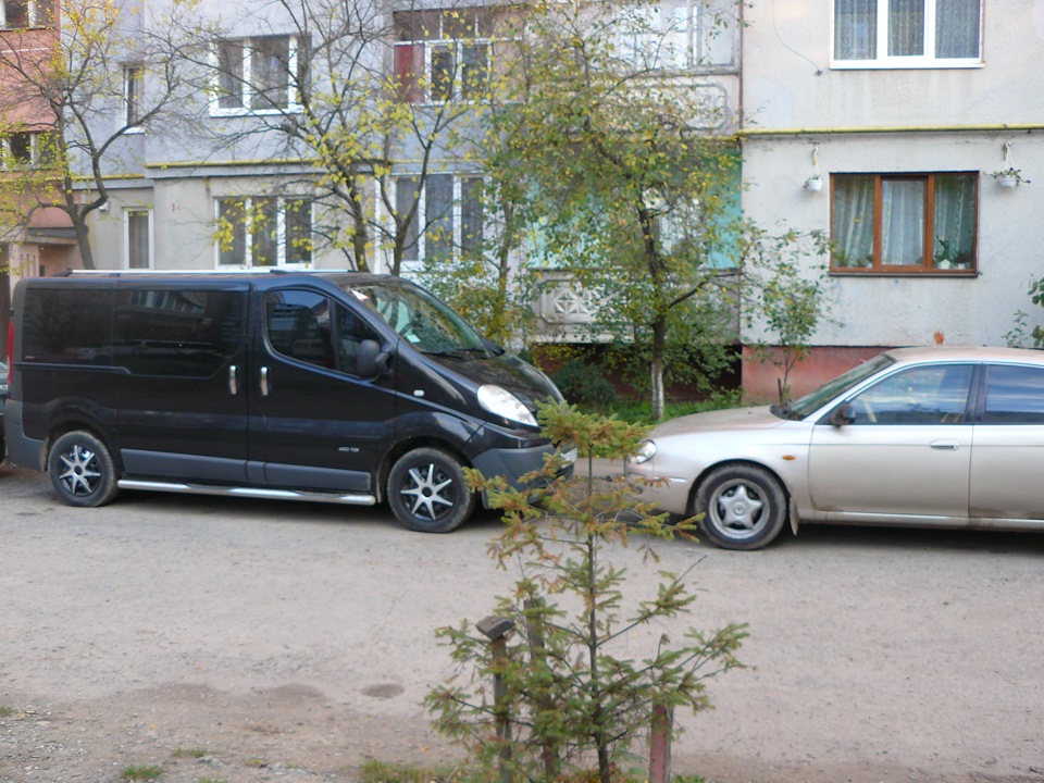 Зустрілися як француз і кореєць ... 3