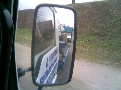 Порвало ремінь. Погнуло клапана :( 2