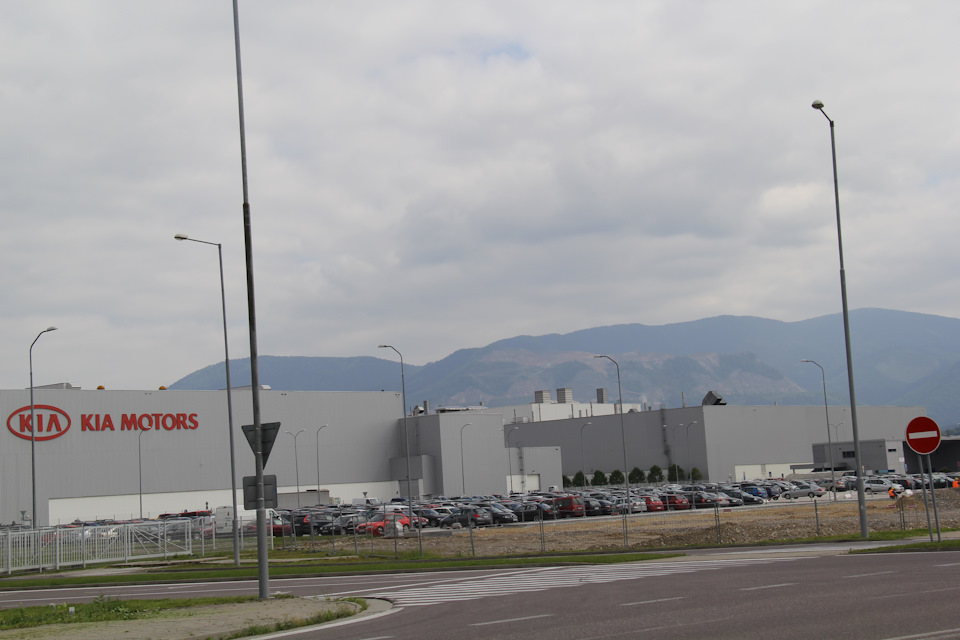 Kia Motors Slovakia sro 4