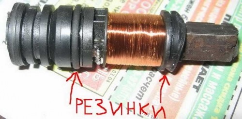 Ремонт датчиків швидкості ABS 4