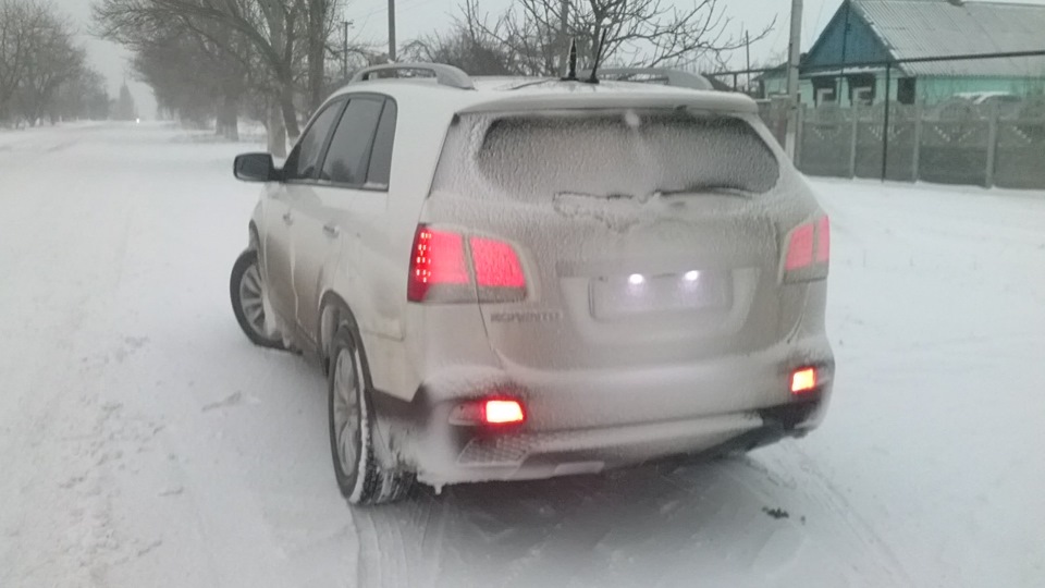 Кілька фотографій з відрядження 3