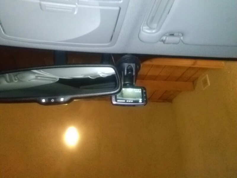 Новий головний реєстратор 2