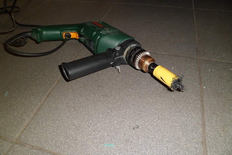 Розетка 12V в багажник і т.д. 4