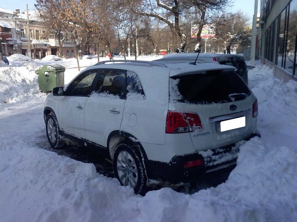 В Одесі своя атмосфера 4