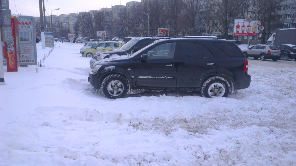 Nokian Nordman SUV шип, 245х70х16 2