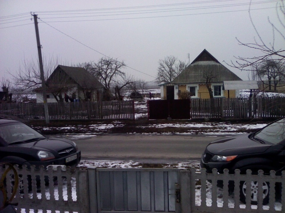 Поїздка на ювілей)))) 4