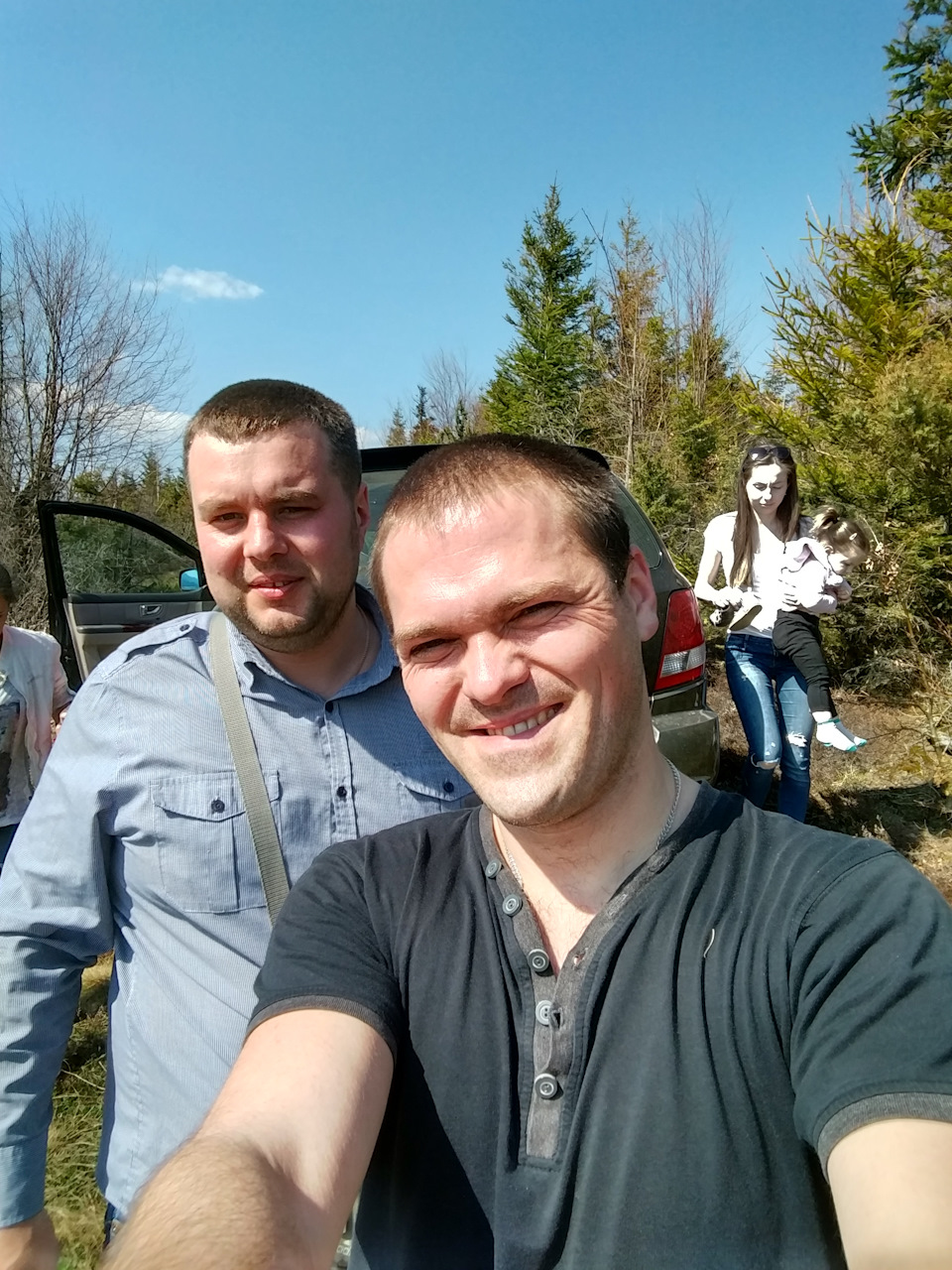 Трохи прокаталися :) 4