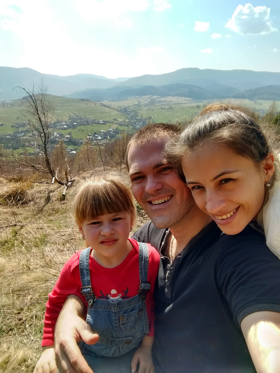 Трохи прокаталися :) 5