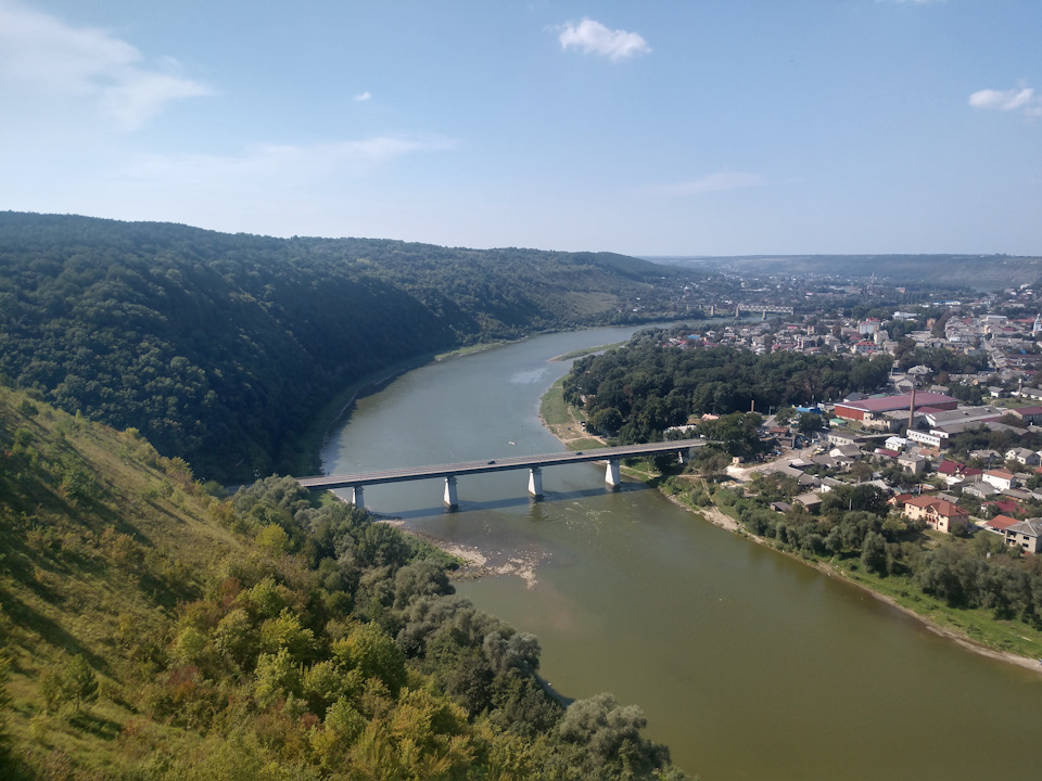По Карпатах! 2