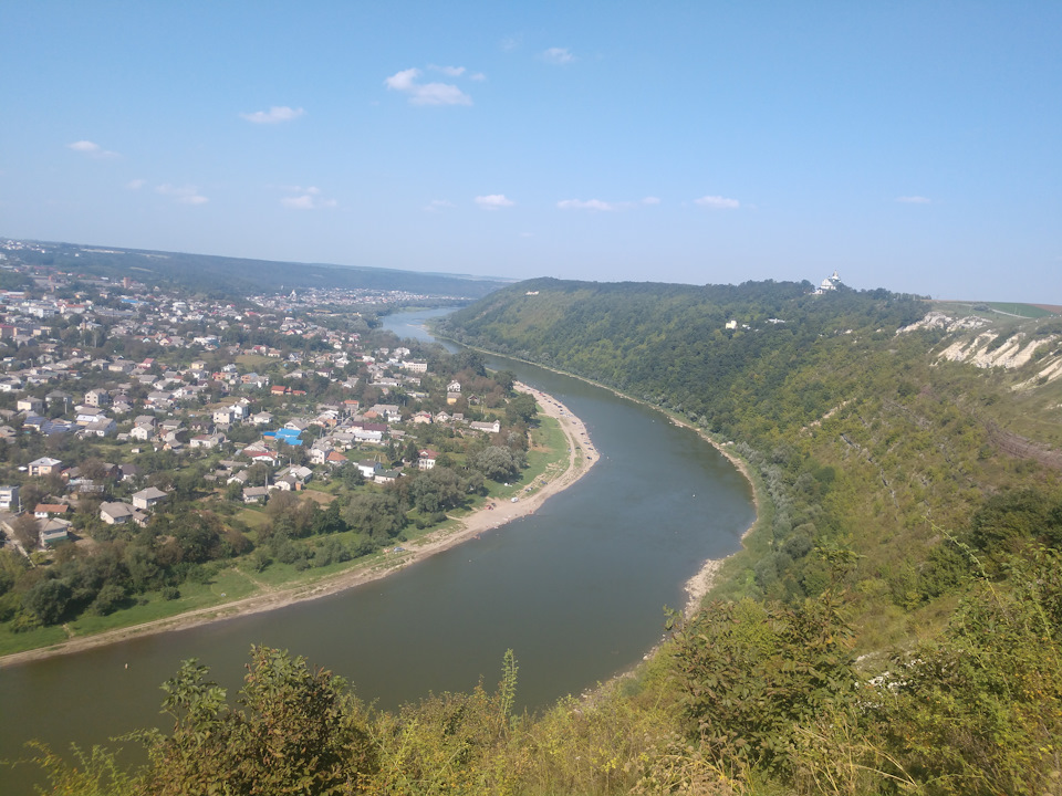 По Карпатах! 5