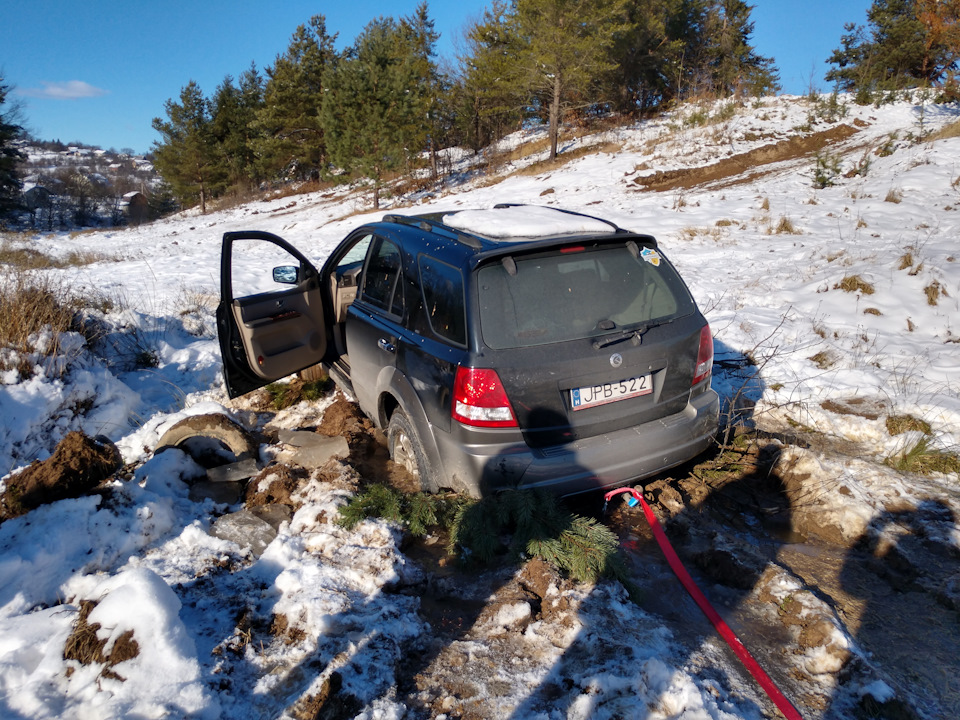 Покатався і провалився) 3