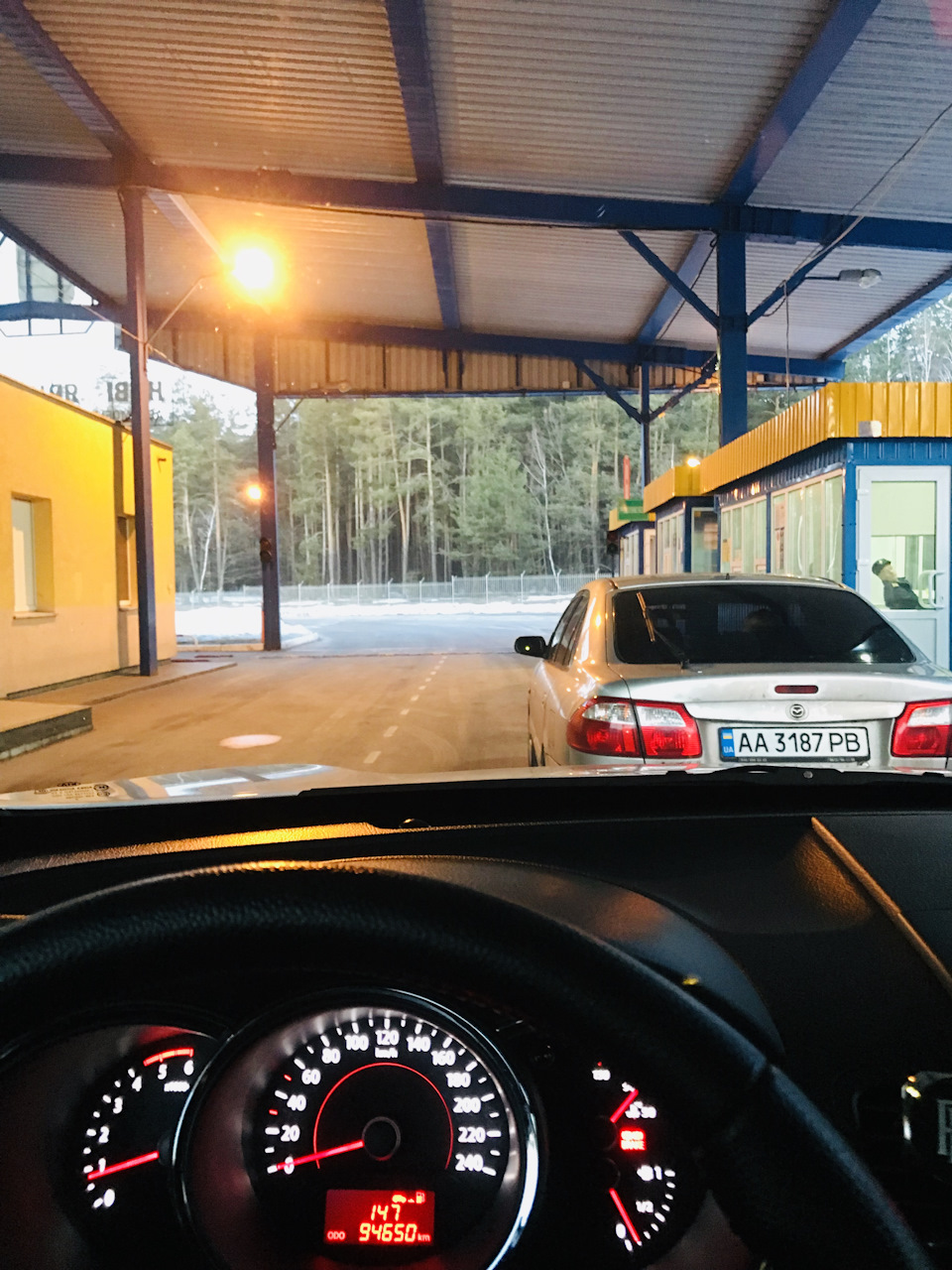 Поїздка до Білорусі 2019 2