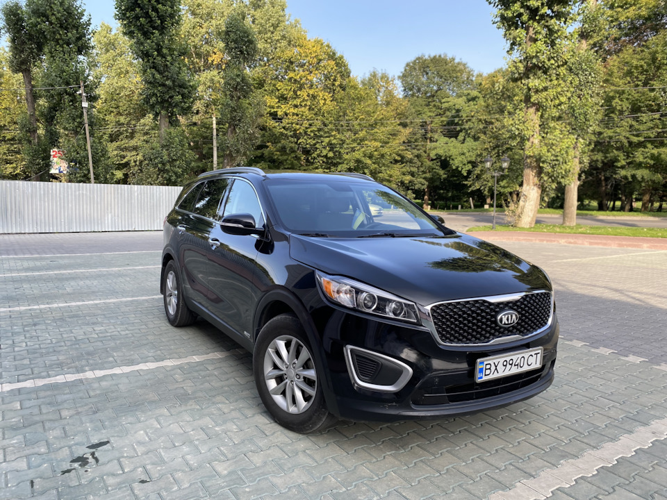 Авто продано 2