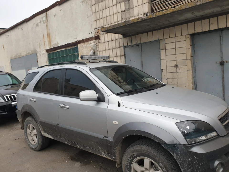Багато накопичилося :)
