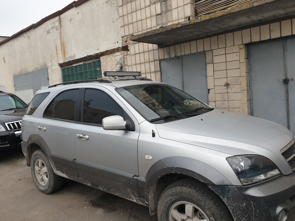 Багато накопичилося :) 1
