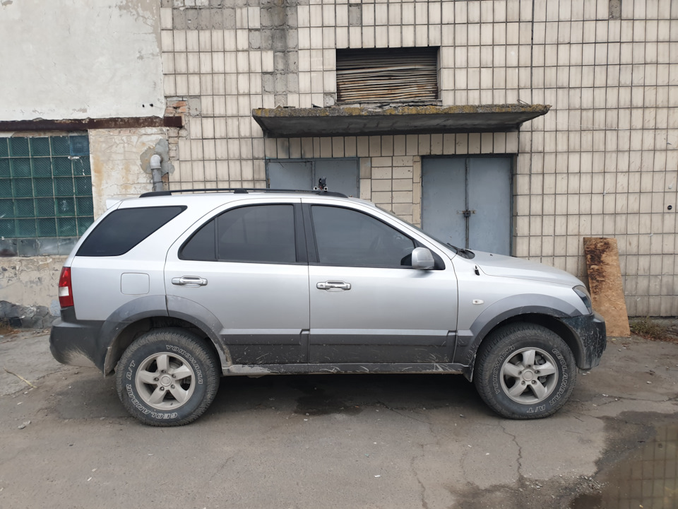 Багато накопичилося :) 3