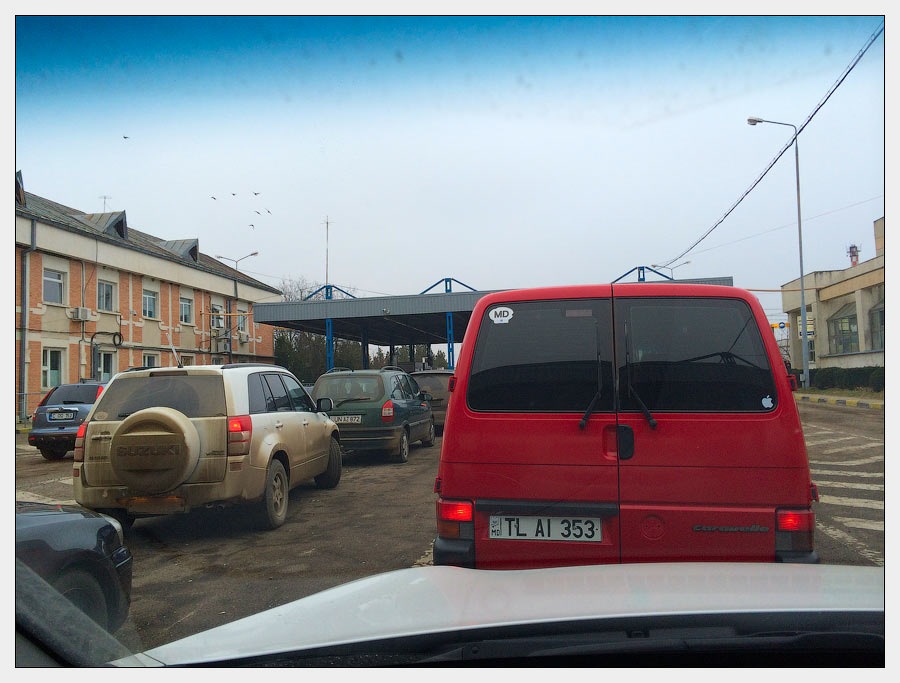 Різдво в Європі (частина 1) 2