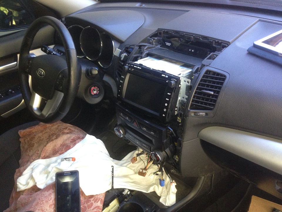 🗣 Реалізація підключення usb+aux, підключення камери заднього виду + ​​мікрофон ч.1 1