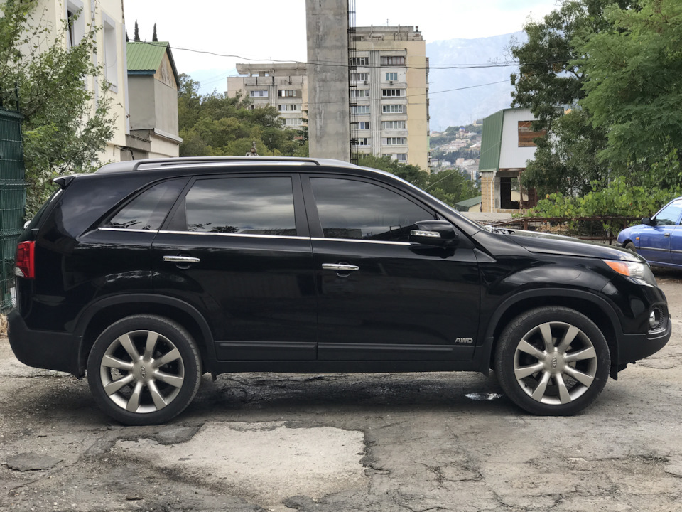 Заміна троса ножника 597502p500 (частина 1) 1