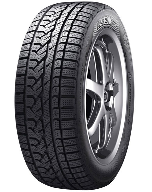 🎁 Зимова гума Kumho I'ZEN RV KC15 235/65R17 1